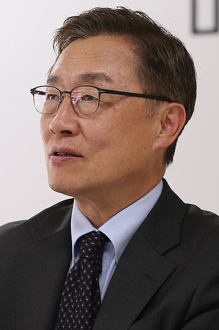 최재형 초상