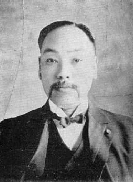 임선준 초상