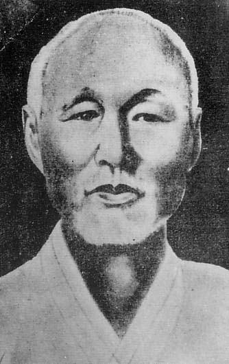 강우규 초상