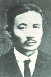 김지섭 초상