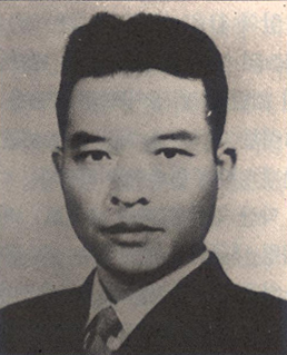 김원봉 초상