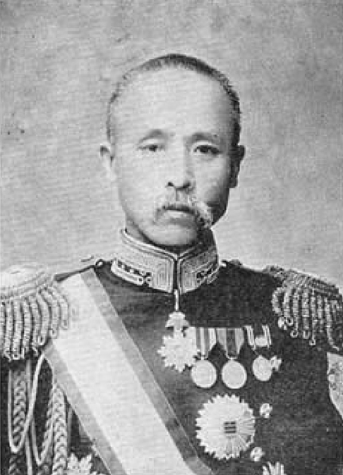 권중현 초상