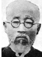 이승훈 초상