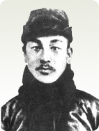 이회영 초상